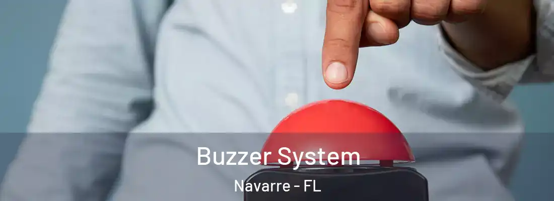  Buzzer System Navarre - FL