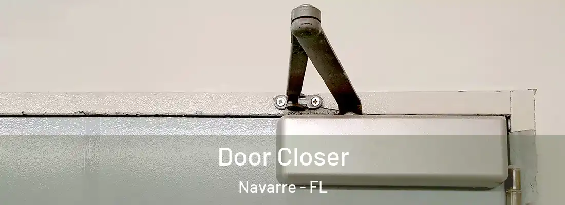 Door Closer Navarre - FL