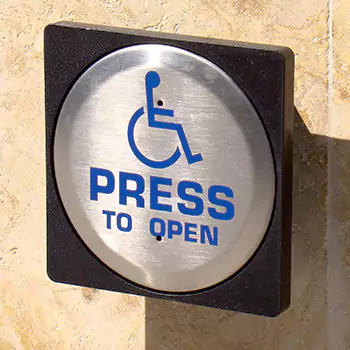 Handicap Door Access Solutions in Navarre, FL