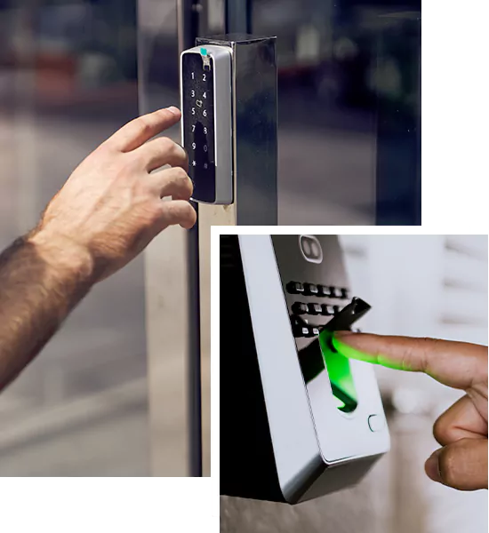 About Access Control in Navarre, FL