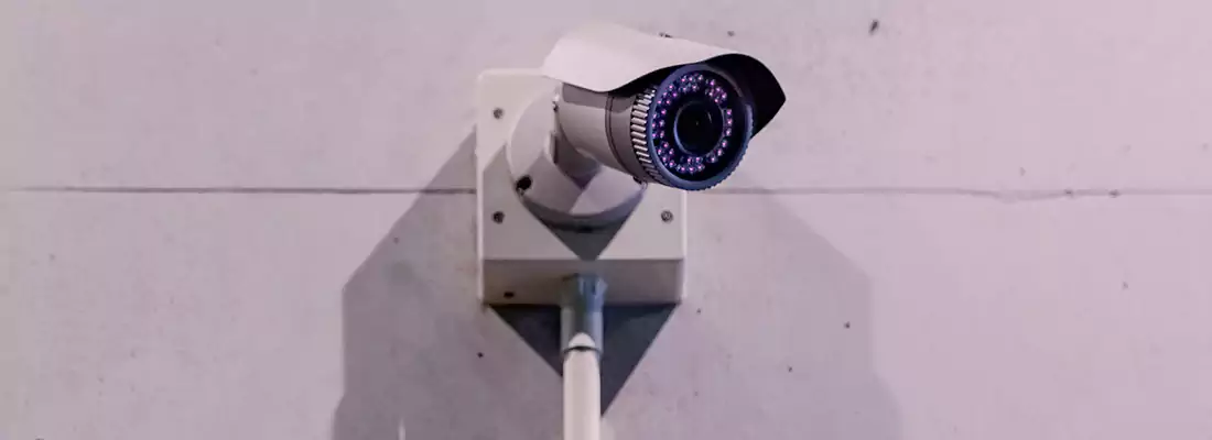 Advantages of Professional Motion Detection Camera Installation in Navarre, FL