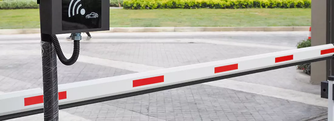 Affordable Automatic Vehicle Barrier Installation Services in Navarre, FL
