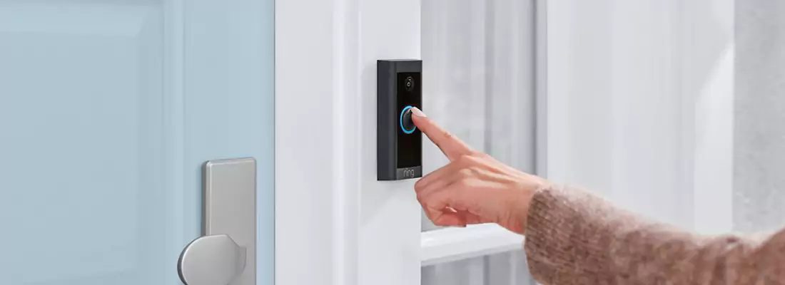 Affordable Electric Doorbell Solutions for Homes and Offices in Navarre, FL