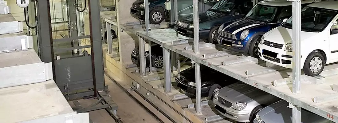 Affordable Electric Parking Pillar Systems for Residential and Commercial Properties in Navarre, FL