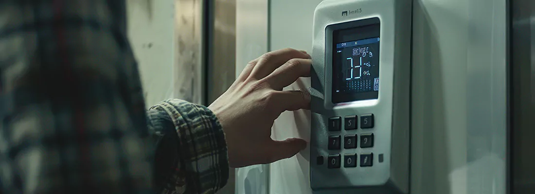 Affordable Keyless Entry Systems for Homes and Businesses in Navarre, FL