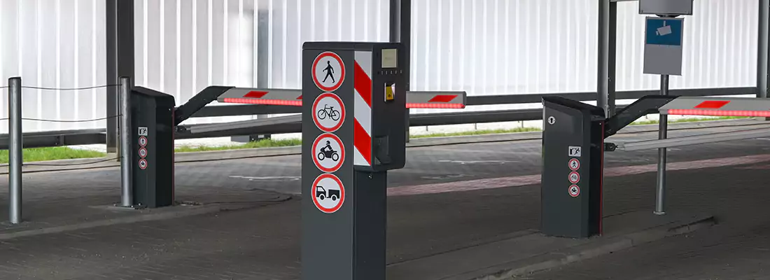 Affordable Parking Gate Systems for Efficient Access Control in Navarre, FL