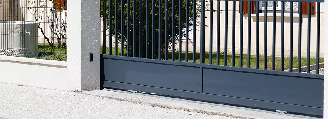 Automatic Sliding Gates Wheel Repair in Navarre, FL