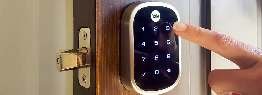 Best PIN Code Locks for Residential and Commercial Security in Navarre, FL