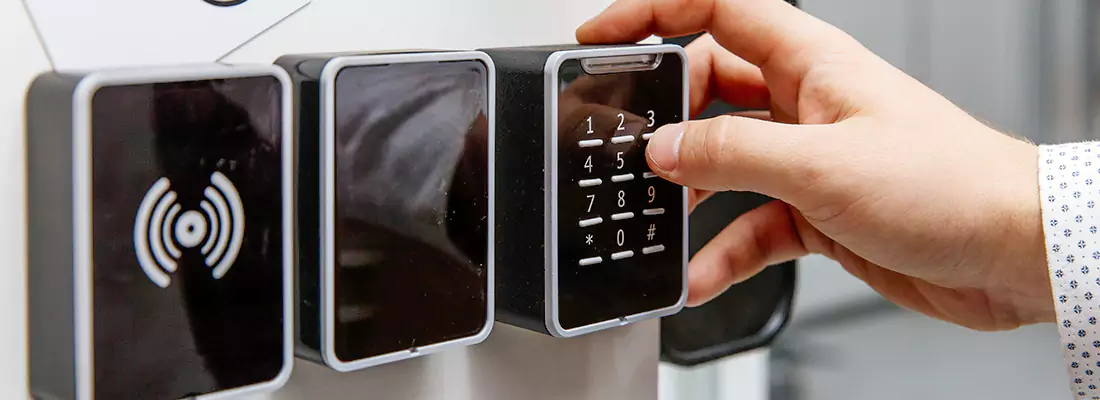 Best WiFi Smart Locks for Homes and Offices in Navarre, FL