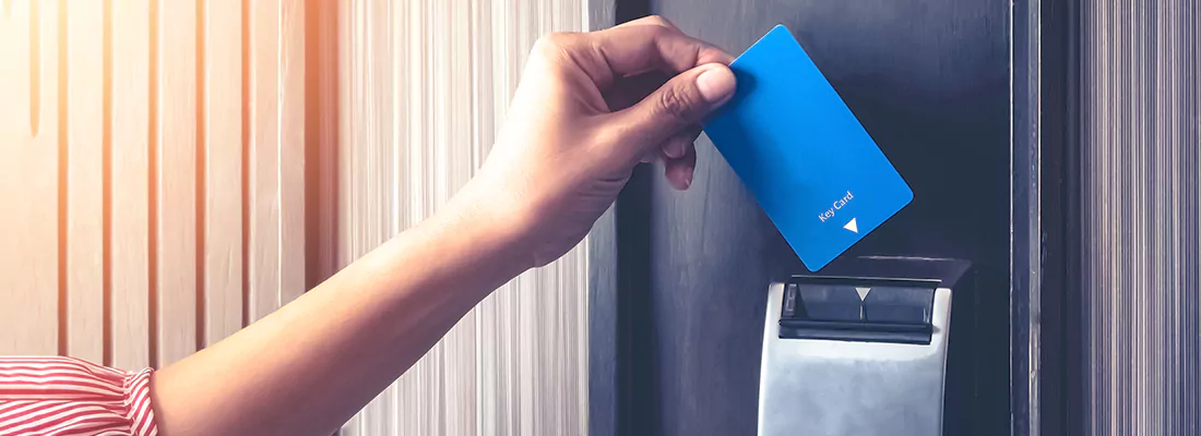 Card Lock System Integration with Existing Security in Navarre, FL