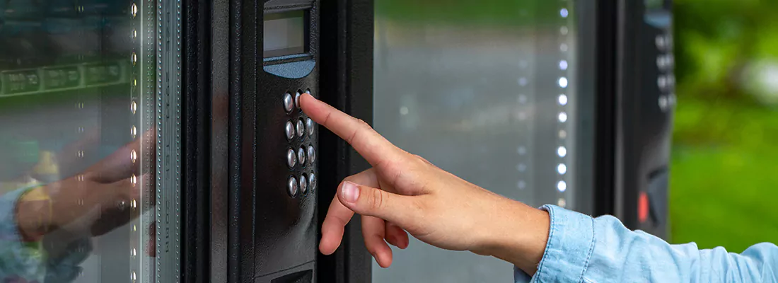Commercial Access Control Boosts Security in Navarre, FL