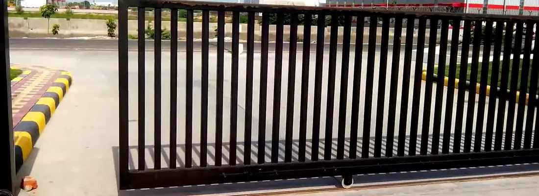 Commercial Automatic Sliding Repair and Maintenance in Navarre, FL