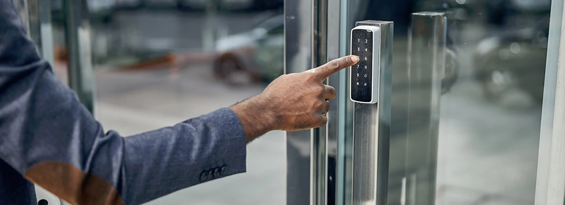 Commercial RFID Door Lock Systems in Navarre, FL