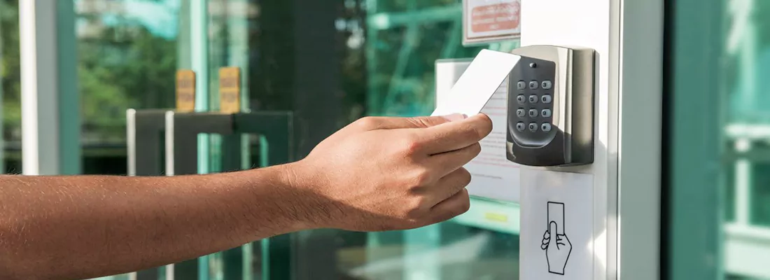 Custom Access Control Systems for Businesses in Navarre, FL