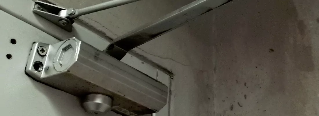 Door Closer Adjustment in Navarre, FL