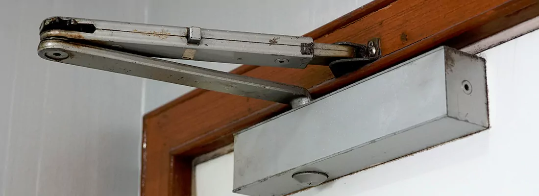 Door Closer Specialists in Navarre, FL