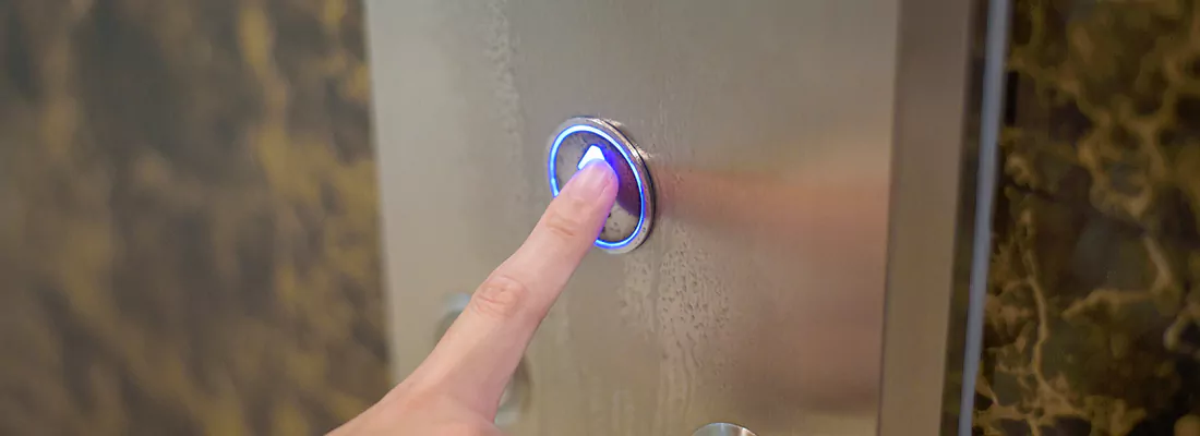 Door Opening Button Solutions for Businesses in Navarre, FL