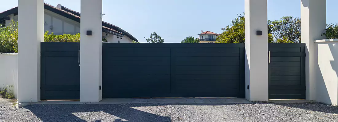 Electric Swing Gate Operators in Navarre, FL