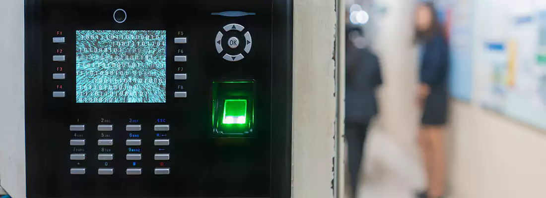 Enhance Security with Retinal Access Systems in Navarre, FL