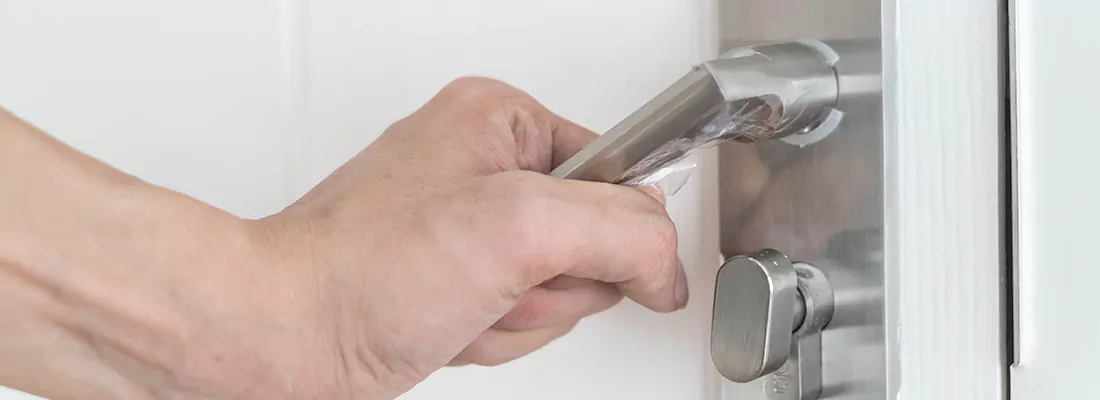 Expert Garage Door Opener Repair and Installation in Navarre, FL