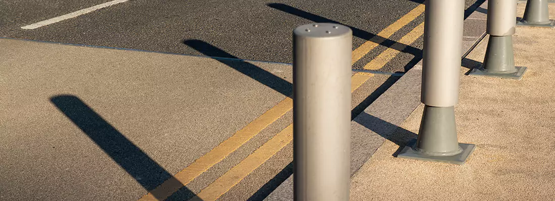 Fast and Reliable Car Parking Post Installation Services in Navarre, FL