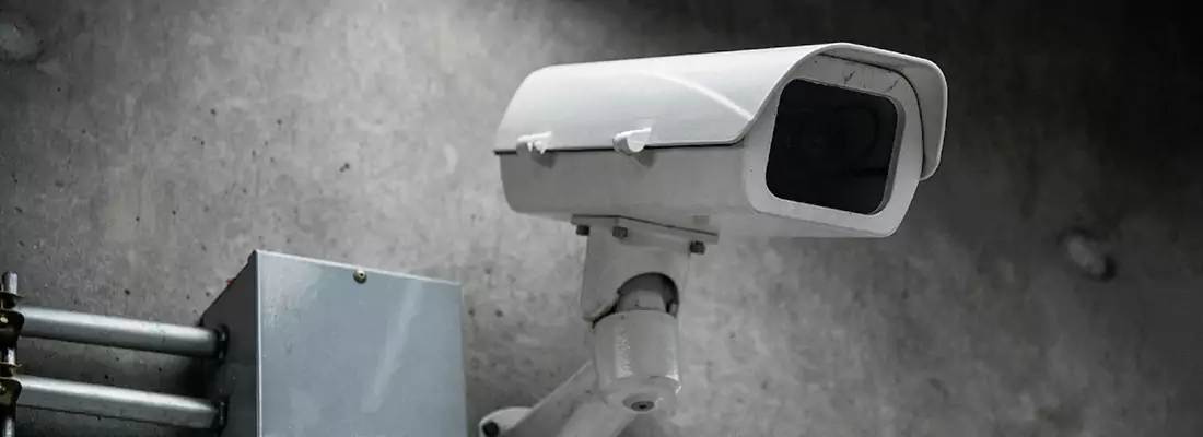 Indoor CCTV Camera Repair and Maintenance Services in Navarre, FL