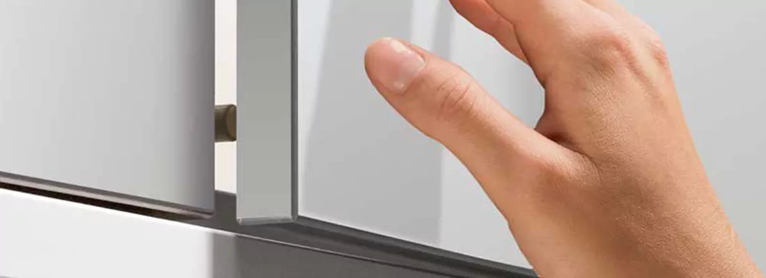 Professional Installation of Push to Open Door Systems in Navarre, FL