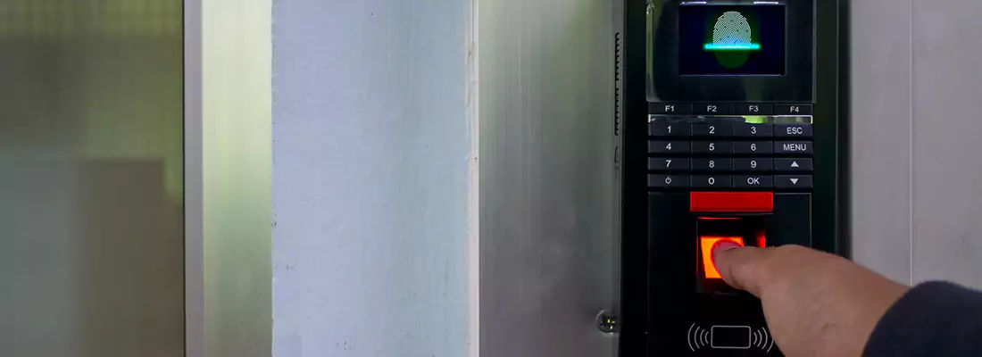 Reliable Access Control System Installation in Navarre, FL