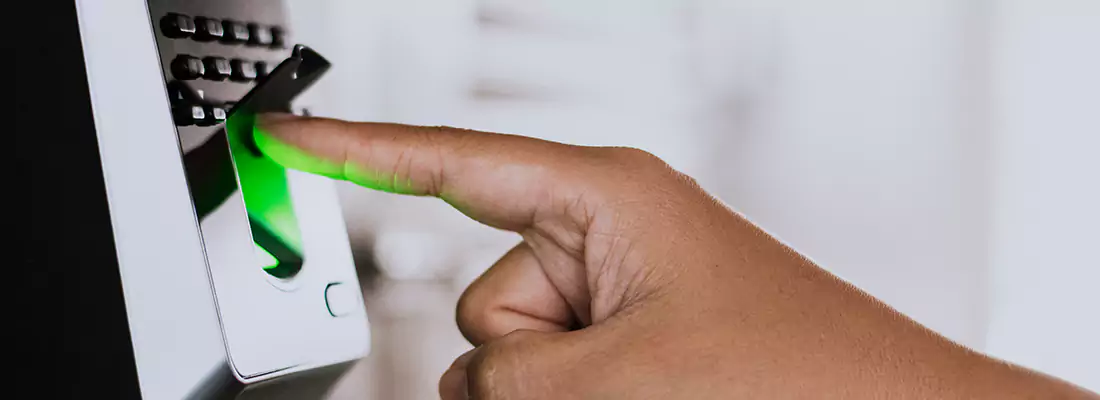 Reliable Fingerprint Access System Installation and Maintenance in Navarre, FL