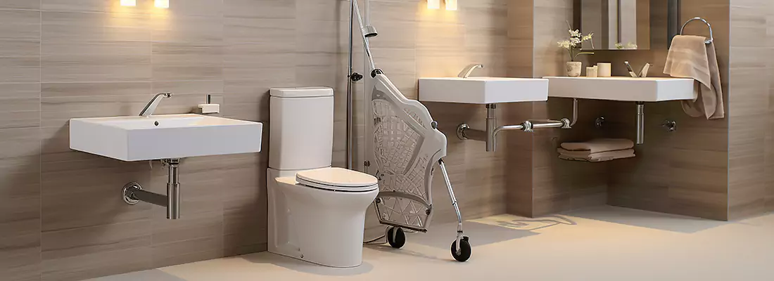 Reliable Handicap Washroom Installation and Maintenance in Navarre, FL