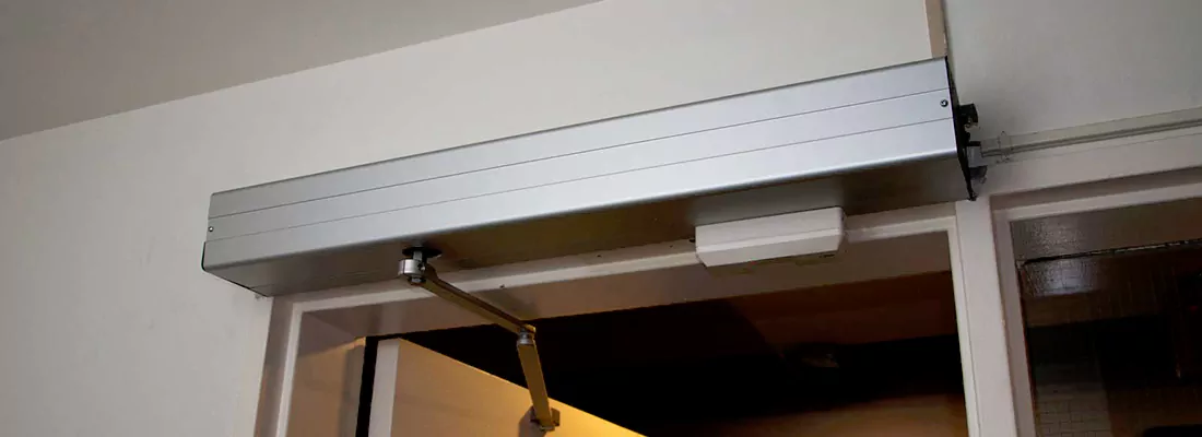 Residential Door Operator Service in Navarre, FL