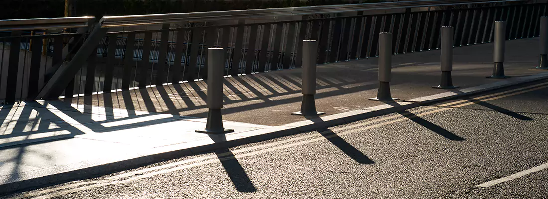 Retractable Driveway Post Repair Services in Navarre, FL