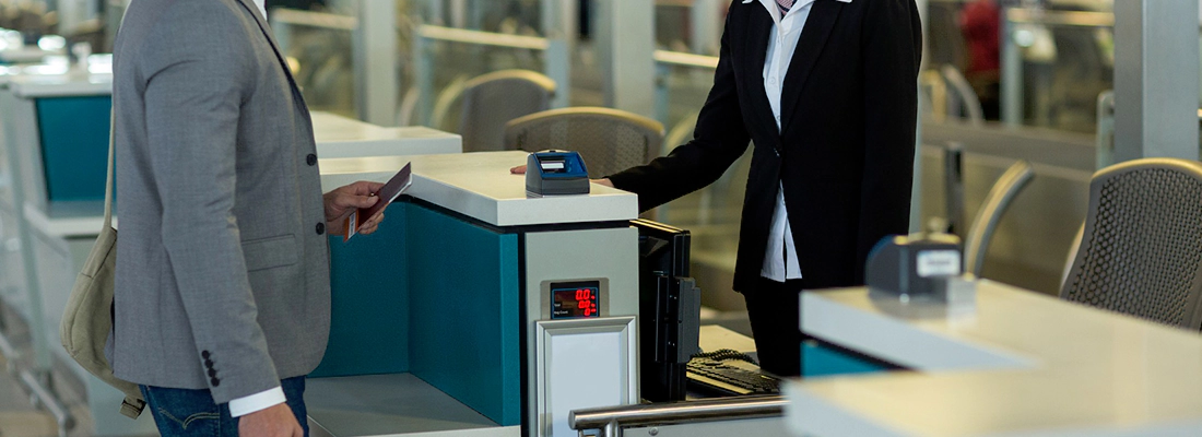 Secure Visitor Badge Printing Services in Navarre, FL