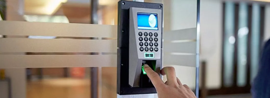 Secure Your Facility with Industrial Access Control Installation in Navarre, FL