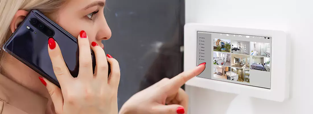 Secure Your Property with Video Intercom Systems in Navarre, FL