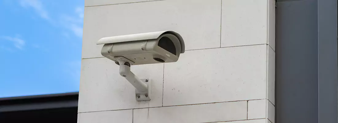 Secure Your Property with Wireless CCTV Systems in Navarre, FL