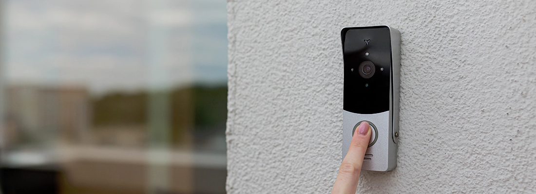 Smart Doorbell Installation Experts in Navarre, FL