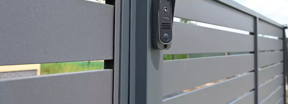 Smart Electric Doorbells with Video and Motion Detection in Navarre, FL