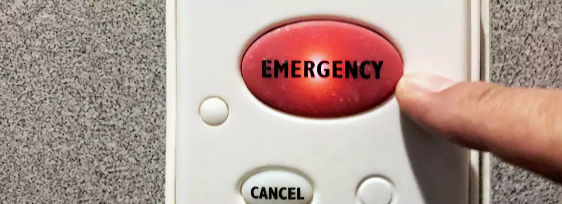 Upgrade Your Washroom Safety with Emergency Buttons in Navarre, FL