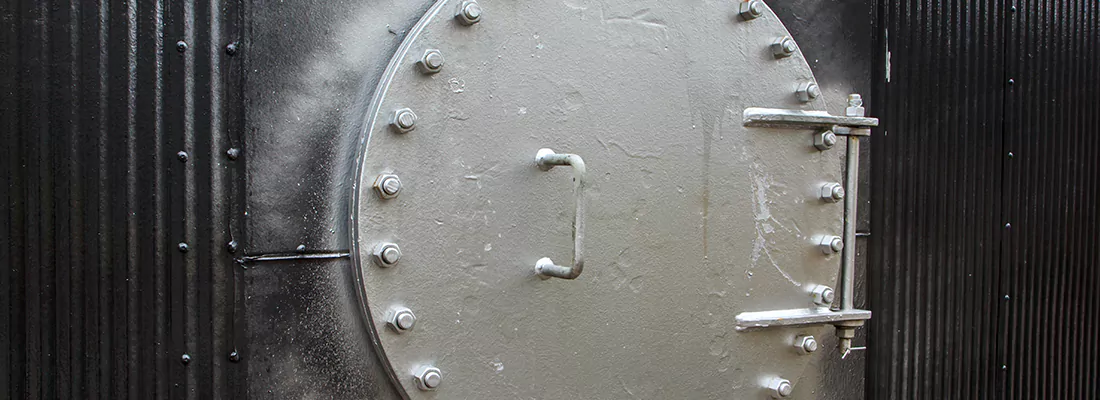 Vault Installation Cost in Navarre, FL