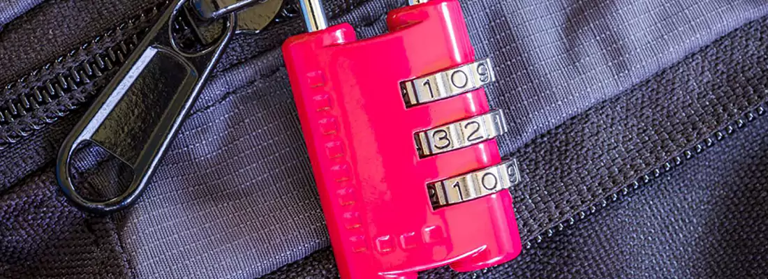 Combination Lock Installation in Navarre, FL