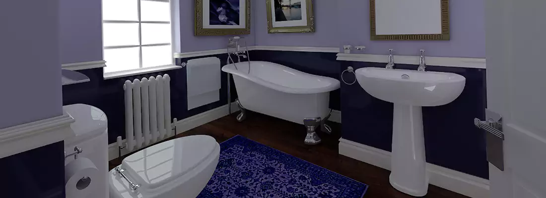 Emergency Washroom Call System Installation in Navarre, FL