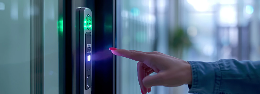 Why Choose Navarre Access Control for Touchless Door Installation in Navarre, FL?
