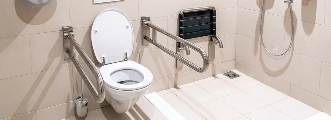 Why Choose Us for Handicap Restroom Services in Navarre, FL?